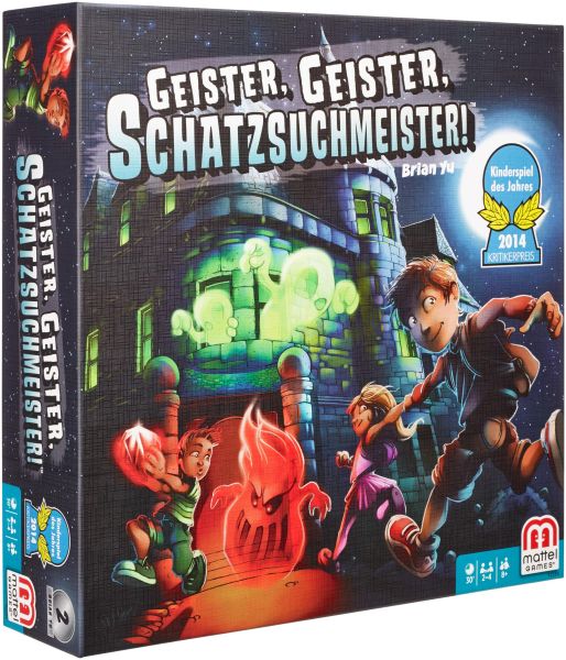 Spiel 1307.0