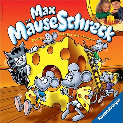Spiel 1810.0